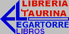 LIBRER�A TAURINA